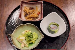 居酒屋利根本店